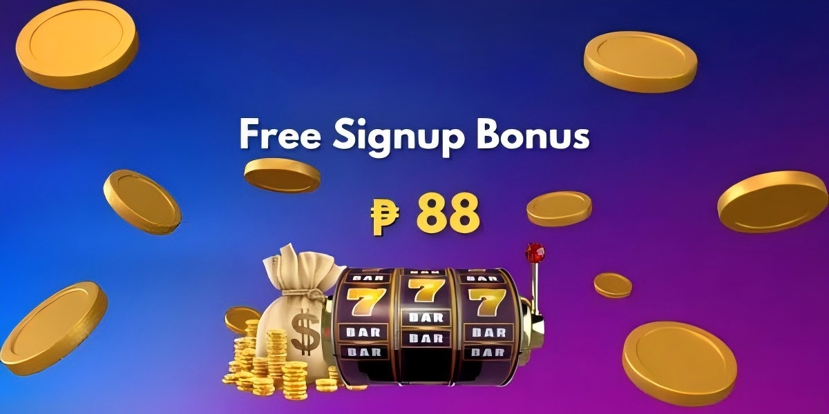 888php Welcome Bonus