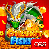 Oneshot Fishing - Exciting Fishing Game on 888php